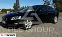 2014 Volvo S60