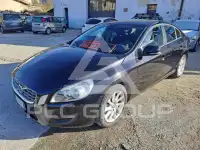 2014 Volvo S60