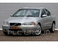 2014 Volvo S60
