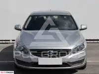 2014 Volvo S60