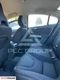2014 Volvo S60
