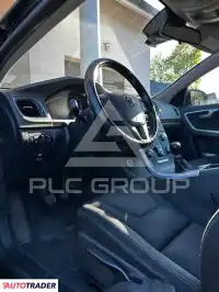 2014 Volvo S60