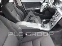 2014 Volvo S60