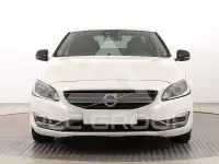 2014 Volvo S60
