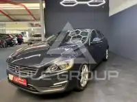 2014 Volvo S60