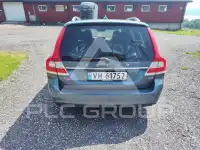 2014 Volvo V70