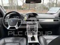 2014 Volvo V70