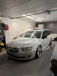2014 Volvo V70