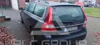 2014 Volvo V70