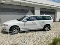 2014 Volvo V70