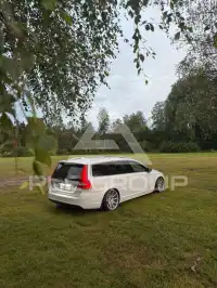 2014 Volvo V70