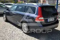 2014 Volvo V70