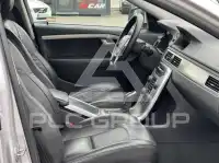 2014 Volvo V70