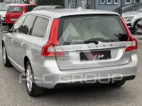 2014 Volvo V70