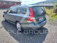 2014 Volvo V70