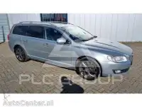 2014 Volvo V70