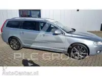 2014 Volvo V70