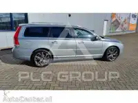 2014 Volvo V70