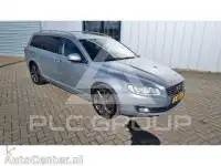 2014 Volvo V70