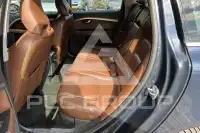 2014 Volvo V70