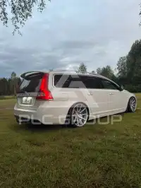 2014 Volvo V70