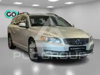 2014 Volvo V70