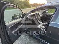 2014 Volvo V70
