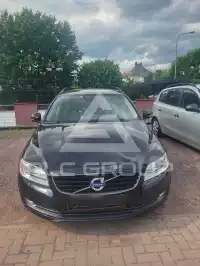 2014 Volvo V70