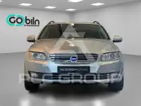 2014 Volvo V70