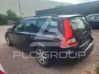 2014 Volvo V70