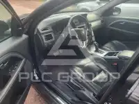 2014 Volvo V70