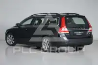 2014 Volvo V70