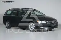 2014 Volvo V70