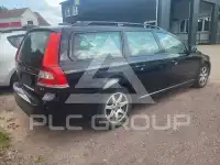2014 Volvo V70