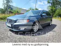 2014 Volvo V70