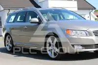 2014 Volvo V70