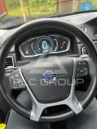 2014 Volvo V70