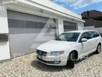 2014 Volvo V70