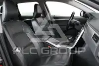 2014 Volvo V70
