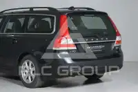 2014 Volvo V70