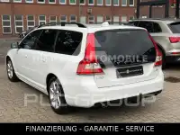2014 Volvo V70