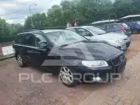 2014 Volvo V70
