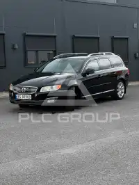 2014 Volvo V70