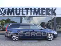 2014 Volvo V70
