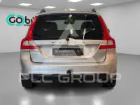 2014 Volvo V70