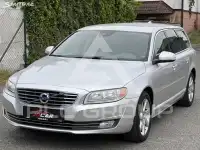 2014 Volvo V70