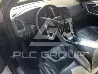 2014 Volvo XC60