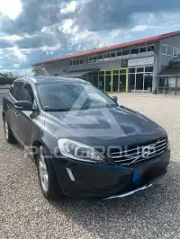 2014 Volvo XC60