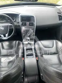 2014 Volvo XC60