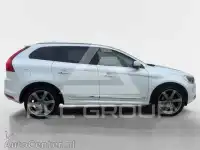2014 Volvo XC60